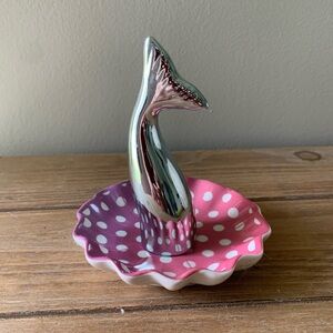 Trinket/jewelry dish
